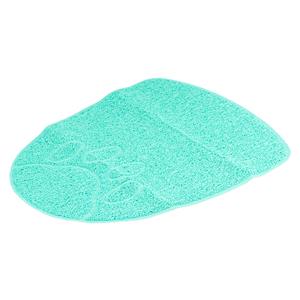 Duvo+ Kattenbakmat pootje afgerond