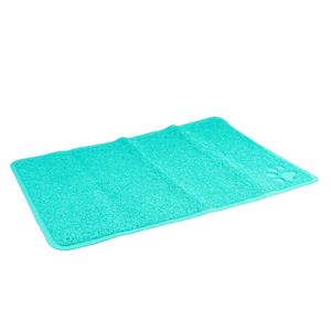 Duvo+ Kattenbakmat rechthoek
