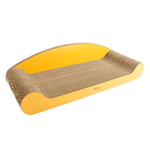 Duvo+ Krabplank Lolo lounger