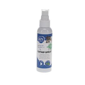 Duvo+ Kattenkruid spray 100ml