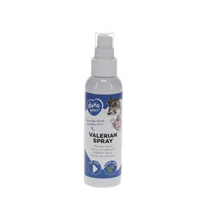 Duvo+ Valeriaan spray 100ml