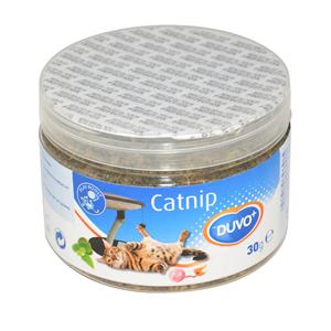 Duvo+ Catnip Kruid 30GR