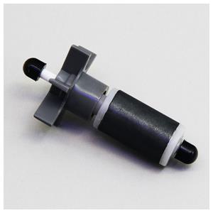 JBL CP Rotor met as + rubberlager e700