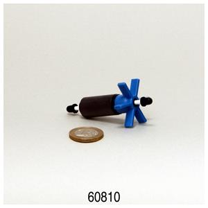 JBL CP RotorSet + Rubberlager 120/250