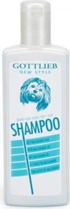 Gottlieb Blauwe Shampoo - Hondenshampoo - 300 ml