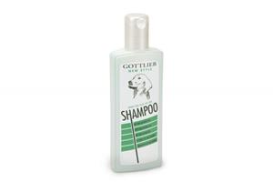 Gottlieb Dennenshampoo - Shampoo - 300 ml