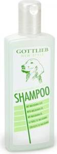 Gottlieb Kruidenshampoo - Shampoo - 300 ml