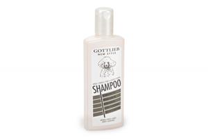 Gottlieb Poedelshampoo Apricot - Shampoo - 300 ml