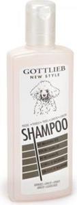 Gottlieb Poedelshampoo Apricot - Hondenshampoo - 300 ml