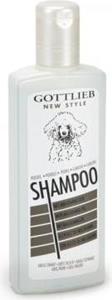 Gottlieb Poedelshampoo Grijs Zwart - Shampoo - 300 ml