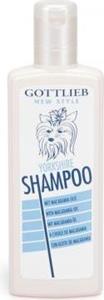 Gottlieb Yorkshireshampoo - Shampoo - 300 ml