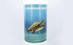 Junai.nl Schildpadsticks 1000ML