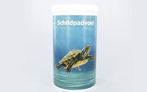 Junai.nl Schildpadvoer 1000ML