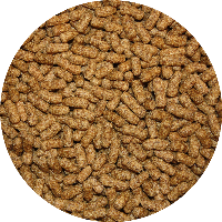 Vivani Schildpaddensticks bruin 10KG