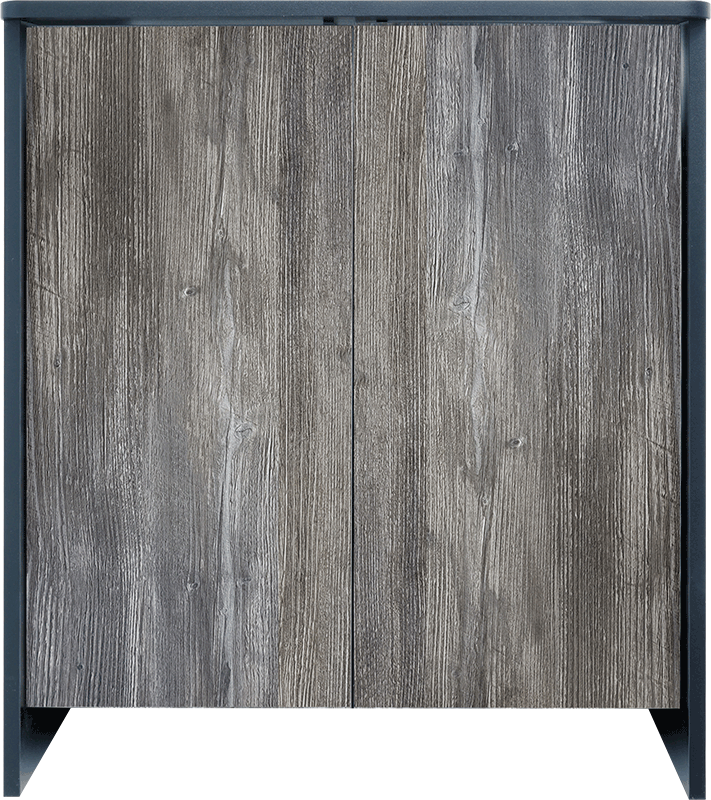 Design meubel 60x40 black/pasa Superfish - Superfish