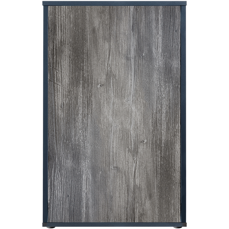 Design meubel 40x40 black/pasa Superfish - Superfish