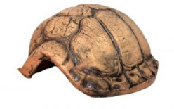 CeramicNature Schildpad Grot Small 12 x 8 x 6cm
