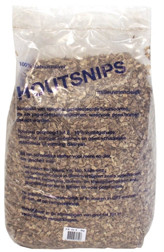 Junai.nl Beukenhout snippers 15KG 6MM