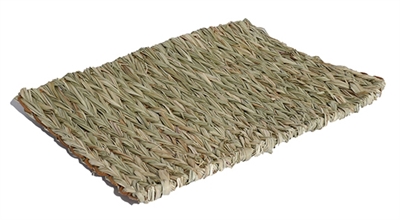 vandermeer ROSEWOOD NATURALS GEVLOCHTEN SLAAP- EN SPEELMAT 40X28X1 CM