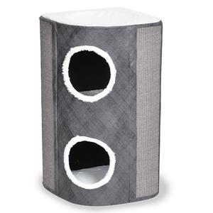 Duvo+ Krabton Berta M - 42x42x76cm