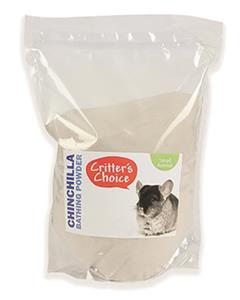 Critter's choice Chinchilla badzand