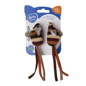 Duvo+ Knitted muizen