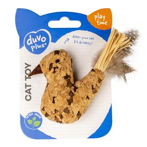Duvo+ Cork vogel