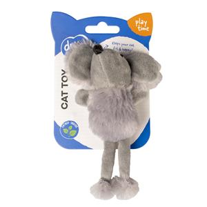 Duvo+ Cushy muis met grote oren