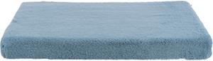 Trixie vital ligmat lonni orthopedisch blauw 110x70 cm