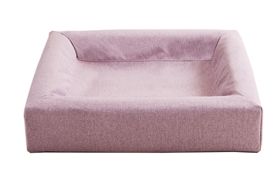 Bia bed skanor hoes hondenmand roze