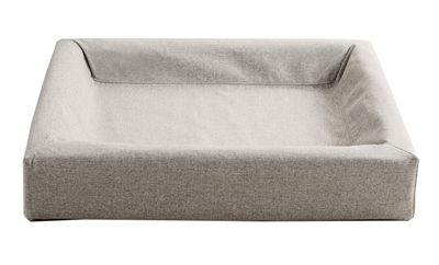 Bia bed skanor hoes hondenmand beige