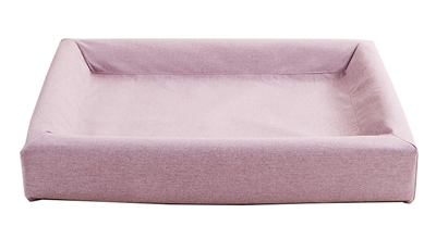 Bia bed skanor hoes hondenmand roze