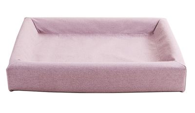 Bia bed skanor hoes hondenmand roze