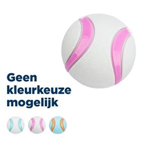 Trixie Ball TPR ø 6 cm assorted colours