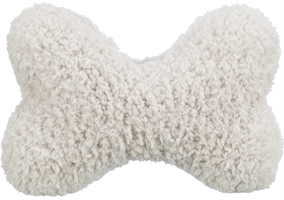 Trixie Be Eco gerecycled pluche hondenspeelgoed - met of zonder piep Bot (zonder piep)