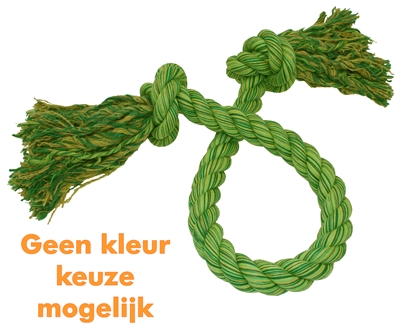 Happy Pet king size tug flostouw