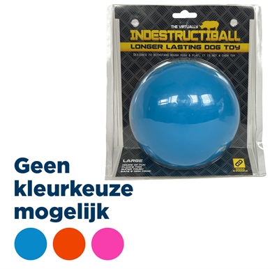 Happy Pet indestructiball