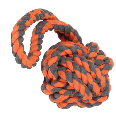 Happy Pet nuts for knots extreme bal tugger