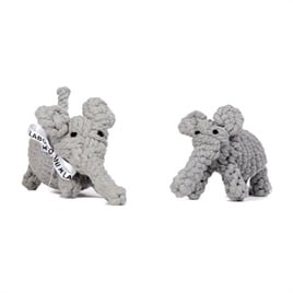 Cupid & Comet Maxi Elton Olifant