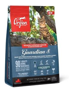 Orijen Guardian 8 kattenvoer 1,8 kg