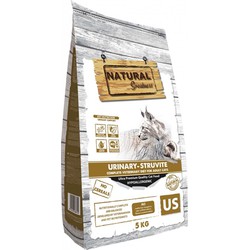 5kg Natural Greatness Diet Vet Urinary Struvite droog kattenvoer
