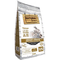 Natural greatness Veterinary diet cat urinary struvite complete