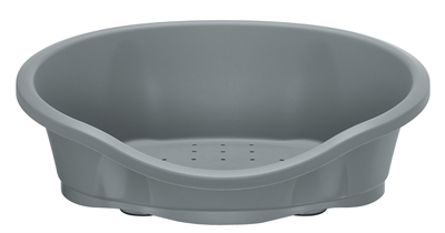 Imac hondenmand dido 2nd life gerecycled antraciet