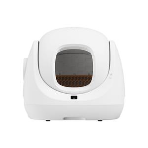 Catlink SE Baymax - Automatische kattenbak - Wit