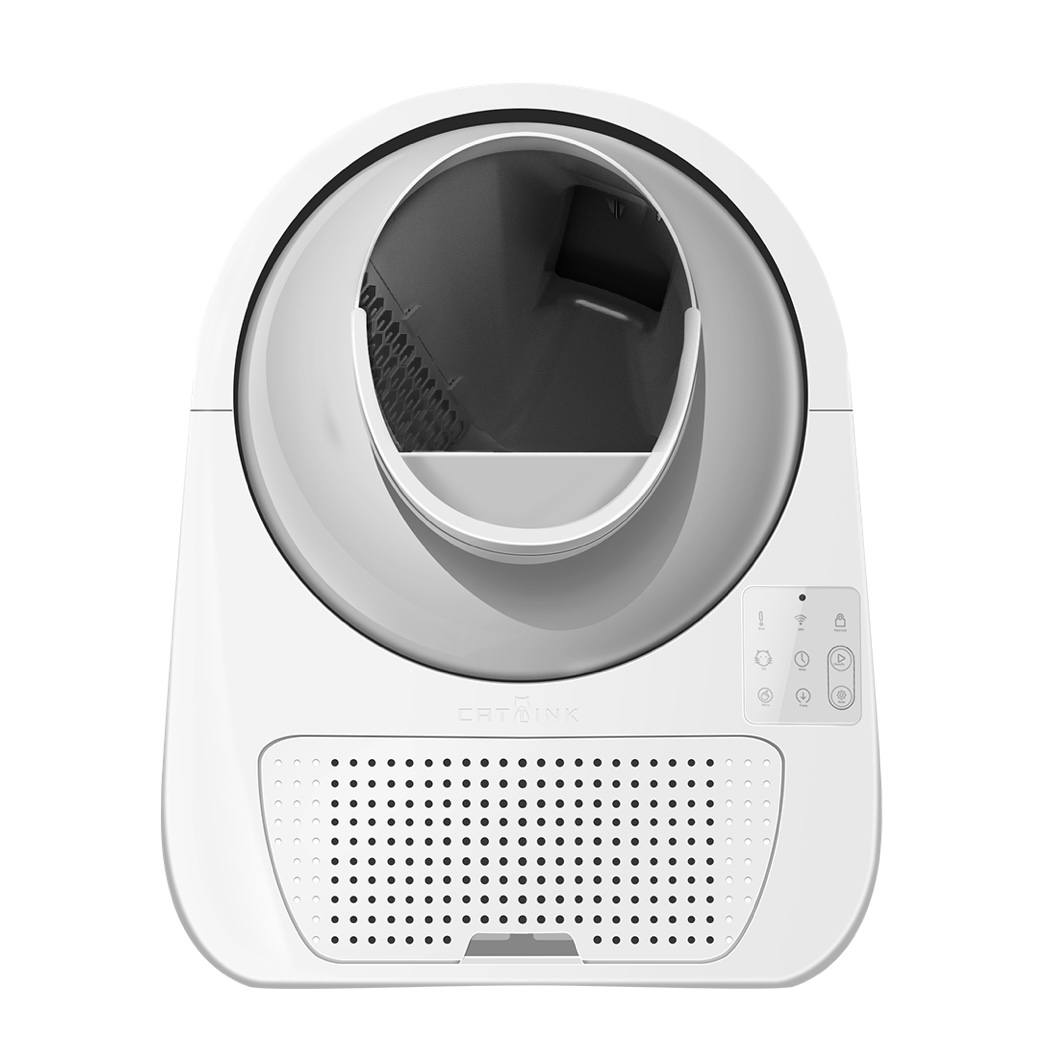 CATLINK Scooper Pro X Luxury automatische kattenbak - CL-08