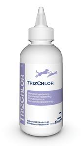 Dechra Trizchlor Spoelmiddel 118ml