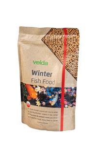 Velda zinkend wintervoer - 1 liter