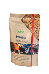 Velda Winter Fish Food 1000 ml