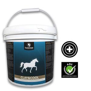 Synovium Clay & Cool 5 kilo