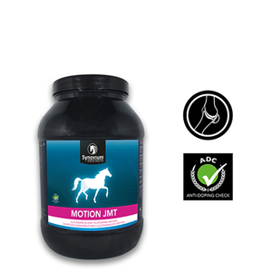 Synovium Motion JMT Pellet 1500 g